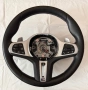 Оригинален М Sport Спортен Волан BMW G20 G21 G22 G26 i4 G30 G31 G14 G15 G16 G01 G11 G05 G06 G07, снимка 1