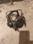 Горивна помпа за Toyota -2.2d, снимка 2