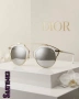 Dior 💎Дамски Слънчеви Очила , снимка 12