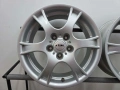4бр 16ски джанти за Peugeot,Hyundai, Mitsubishi, Mazda 5х114.3мм A161411 , снимка 4