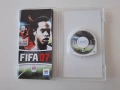 FIFA 07 PSP Playstation Portable, снимка 2