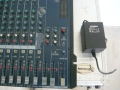 пулт YAMAHA MG166cx, снимка 2