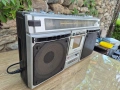 Радиокасетофон Sharp GF-8585H, снимка 3
