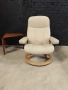 Stressless Consul релакс кресло, снимка 5
