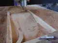 CNC рутер услуги и фрезоване | Рутерно рязане на алуминий, дърво и пластмаса, снимка 16