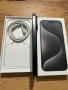 iPhone 15 Pro 128GB Гаранция Зора !!! като НОВ !!! 87% батерия, снимка 7