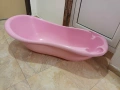 Бебешка вана за къпане, снимка 1