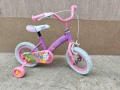 Детски велосипед 12 цола-Ново !, снимка 1