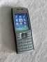 Nokia E50 , Made in Finland ,  БГ меню, снимка 11
