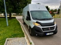 Fiat Ducato 2.3 MAXI!!!КЛИМАТИК!!!РЕГИСТРИРАН!!ГОТОВ ЗА РАБОТА, снимка 2