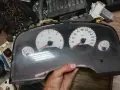 Километраж Opel Zafira 1.9cdti , 09228771 GB, снимка 1