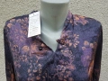 2XL/3XL  Нова  рокля Tang Wei Lan , снимка 2