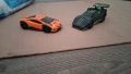 HW Lamborghini, снимка 2