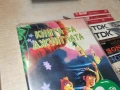 КНИГА ЗА ДЖУНГЛАТА-ORIGINAL VHS VIDEO TAPE 0907261143L1, снимка 2