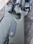Карабина Merkel RX Helix Speedster .308Win STB WS 56cm Ø17mm MT15×1 RH B SYNT DM 3+1з, снимка 2