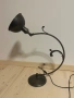 Дизайнерска настолна лампа, снимка 3