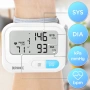 Апарати за кръвно налягане Duronic BPM65, снимка 4