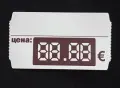 Етикети за рафтове в магазини , снимка 9