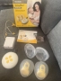 НОВА неизползвана Medela Swing Maxi
Hands- free, снимка 2