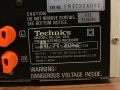Ресивър  Technics sa-150, снимка 9