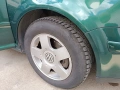 VW Golf 1.8 125 кс с АГУ, снимка 12