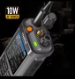 Radtel RT-880G,GPS,APRS, Bluetooth , снимка 1