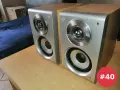 Продавам две тонколони Samsung PSZJ6E 6oma, снимка 1