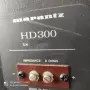 Marantzn HD300 Speakers, снимка 4