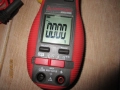 AMPROBE - ACD-6 PRO digital - MADE IN GERMANY - Нов Внос ПРОФЕСИОНАЛНИ Амперклещи 1000A/600V CAT III, снимка 2