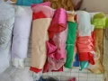ВИНТИДЖ ПРОФЕСИОНАЛНИ ИНСТРУМЕНТИ ЗА ИЗРАБОТКА НА ИЗКУСТВЕНИ ЦВЕТЯ, РЕТРО МАТЕРИАЛИ И ДЕКОРАТИВНИ , снимка 12