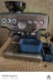 Еспресо машина SAGE BES875BSS the Barista Express™, снимка 3