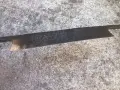 стар дърводелски рукан, снимка 14