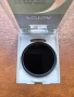 FOTGA SLIM WIDE BRAND FADER ND 52 mm филтър , снимка 4