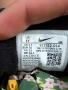Nike Air Max 97 GS Kids Black/Metallic Gold номер 36 оригинални маратонки , снимка 7