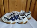 Маратонки Asics EY158 №41,5 и стелка 26см-кожени, снимка 1