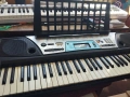 синтезатор Yamaha psr 170, снимка 1
