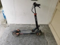 електрическа тротинетка ienyrid m4 pro s max , снимка 2