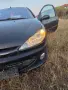 фарове с лупи за Peugeot 206, снимка 2