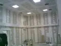 Монтаж на гипсокартон-преградни стени, предстенни обшивки, тавани, фигури и др., снимка 17