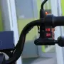 Двуместна електрическа триколка Pudding 1800W-48V-20Ah RED, снимка 6