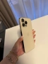 iPhone 14 Pro Max Gold 128GB - гаранция и фактура, снимка 7
