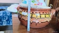 Троянски гювечи с капаци – 2 броя, снимка 7