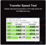 Преход от M .2 NVME към pci expres X4 ., снимка 3