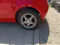Гуми с джанти 15" за Toyota Yaris , снимка 2