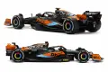 McLaren MCL60 F1 Ландо Норис 1:24 – метален модел, снимка 7