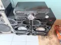 Аудио система Panasonic SC-MAX3500 (SA-MAX3500) – Отлично състояние!, снимка 1