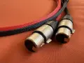 Chord Chorus 2 Reference XLR Balanced Interconnect  Cables, снимка 9