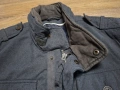 Gant the G-49 Flannel Jacket Мъжко Зимно Яке Размер М, снимка 2