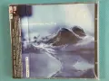 Space Rock,Indie Rock,Abstract,Synth-pop,Experimental,IDM,Industrial-CD, снимка 8