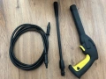 Водоструйка karcher K2, снимка 6